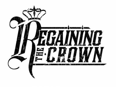 logo Regaining The Crown